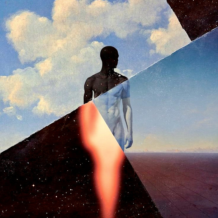 Our Recorded Future — Ajna Chakra cover art