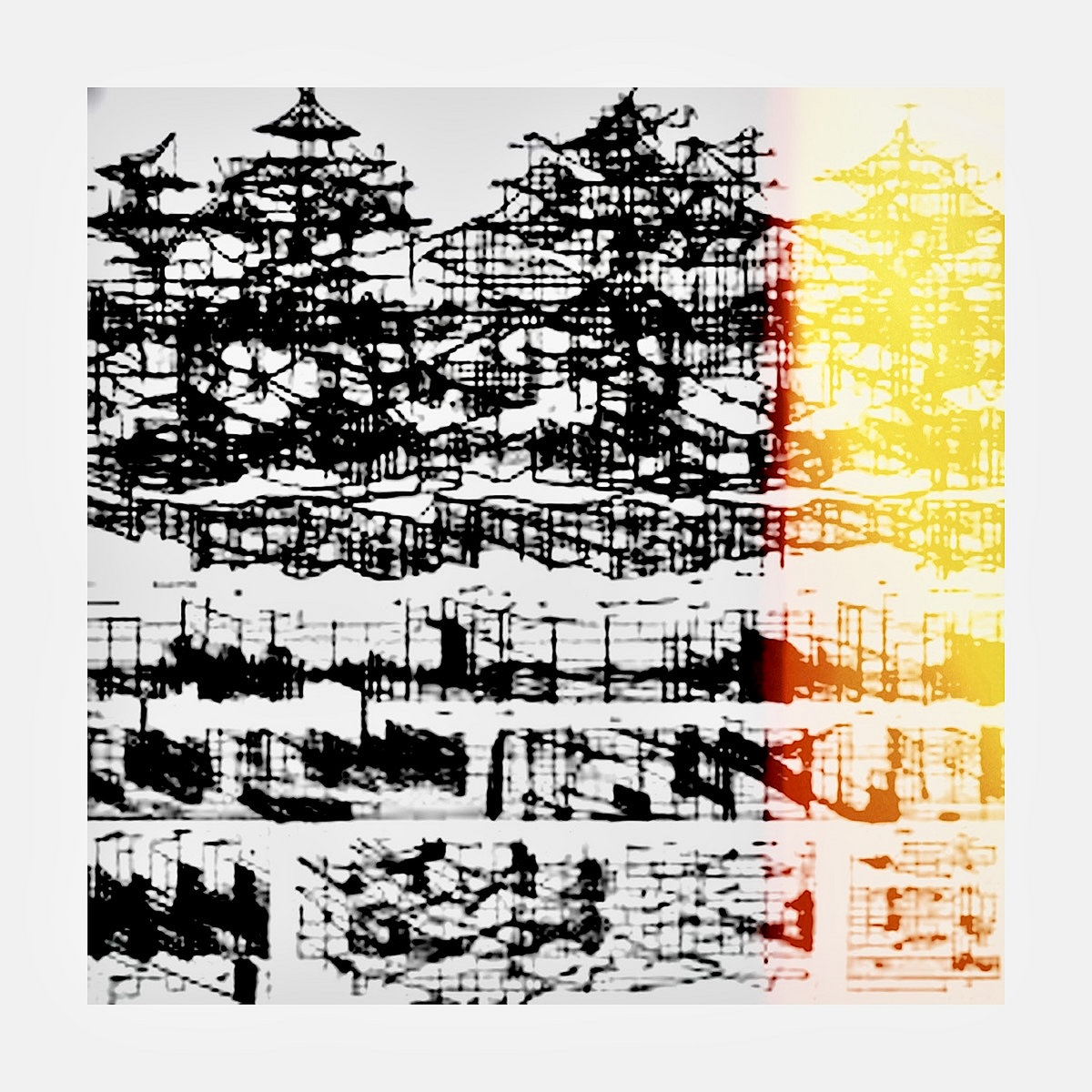 Apotrepo — Black Electric cover art