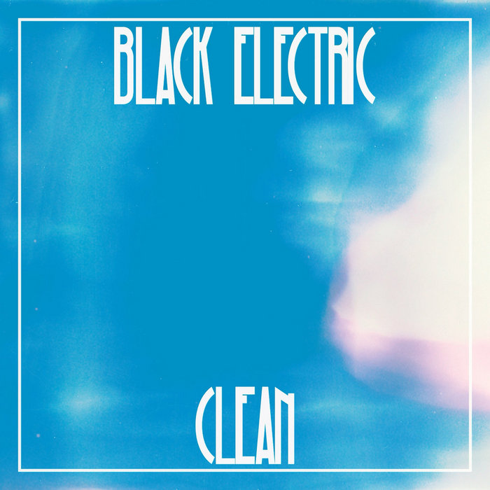 Clean — Black Electric cover art
