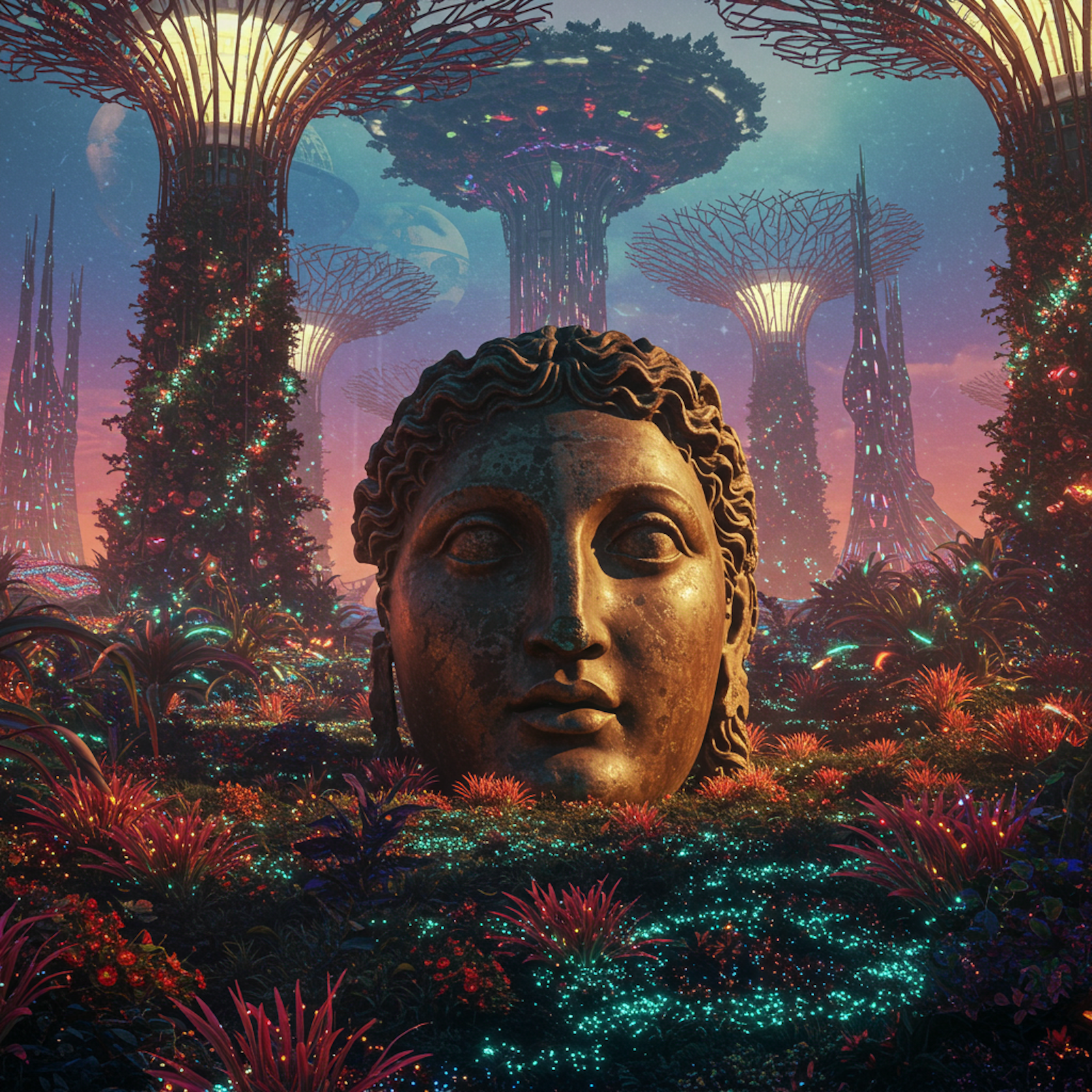 Rules and Identity — Estate Lord cover art